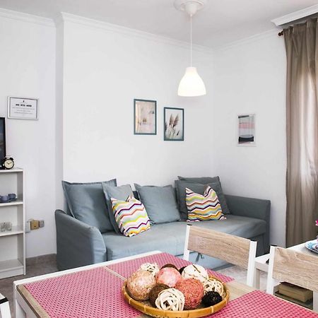 Confortable Vivienda En La Laguna A 5 Min Tranvia Экстерьер фото
